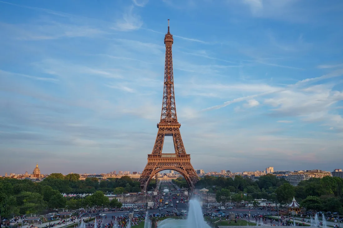Paris, France