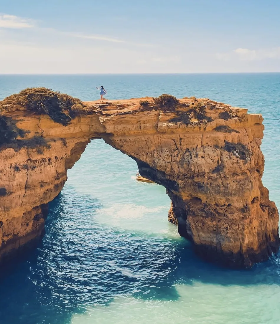 Photo from Algarve, Portugal