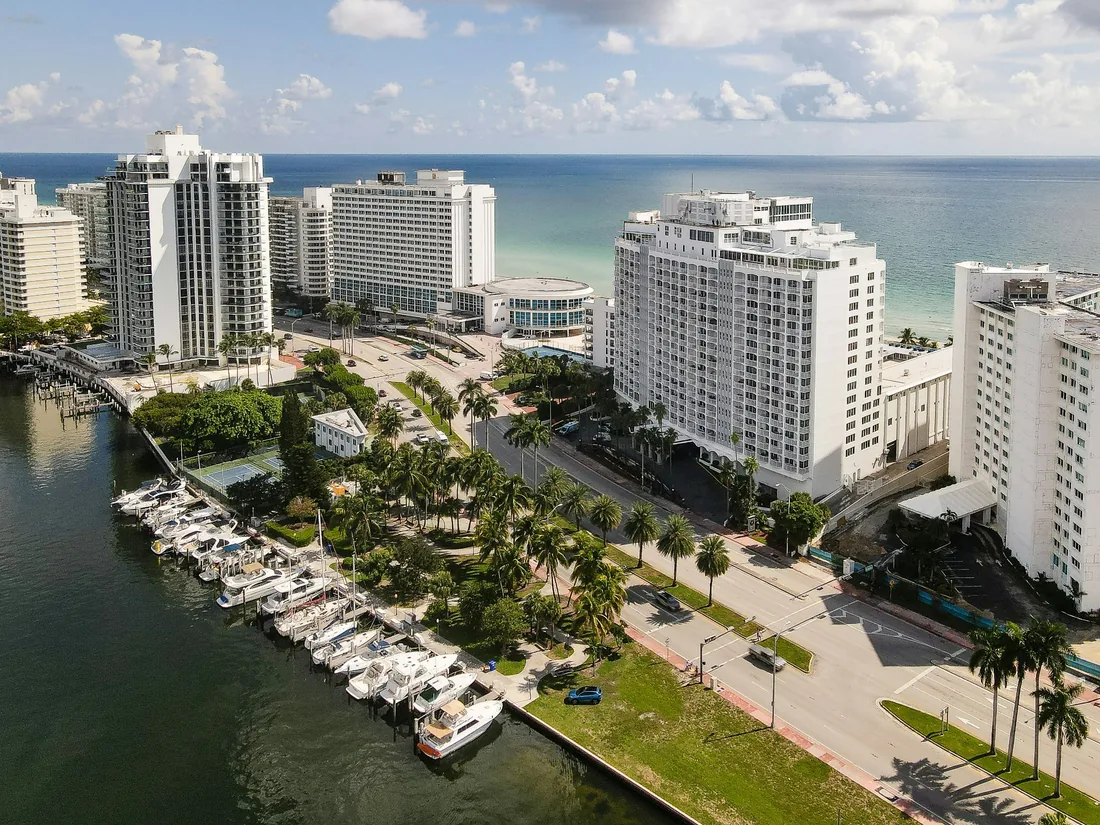 Miami, United States