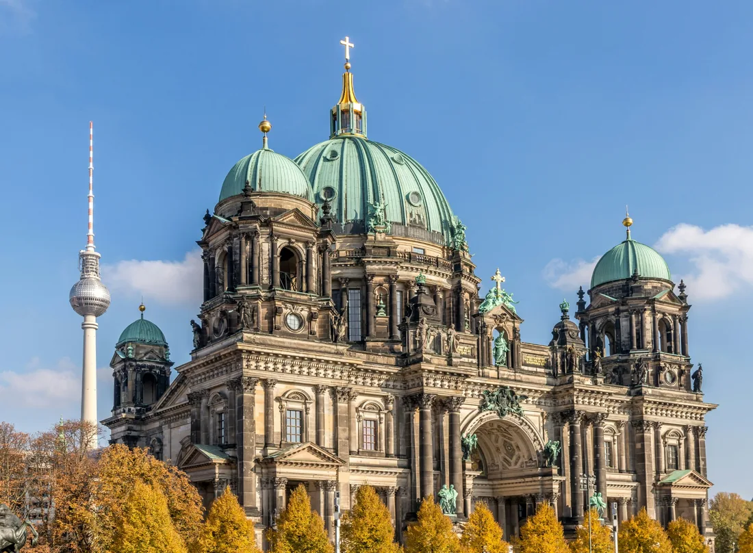 Berlin, Germany